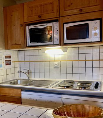 Appartement · Les 2 Alpes - Photo 1
