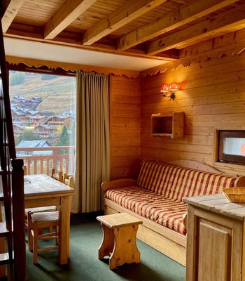Appartement · Les 2 Alpes - Photo 1