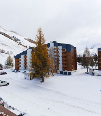 Studio · Les 2 Alpes - Photo 7