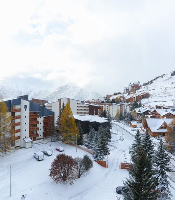 Studio · Les 2 Alpes - Photo 7