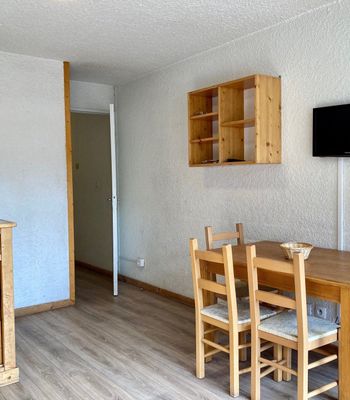 Studio · Les 2 Alpes - Photo 4