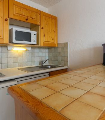 Studio · Les 2 Alpes - Photo 3