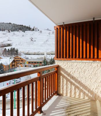Studio · Les 2 Alpes - Photo 6