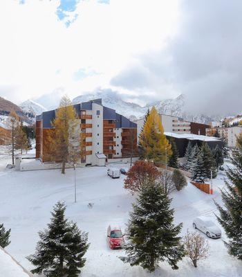 Studio · Les 2 Alpes - Photo 7