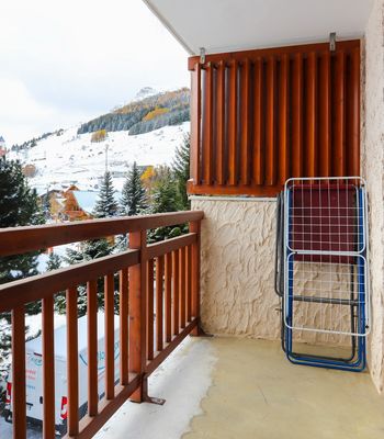 Studio · Les 2 Alpes - Photo 6