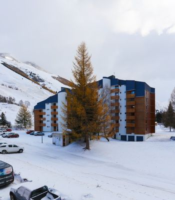Studio · Les 2 Alpes - Photo 7