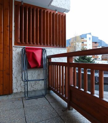 Studio · Les 2 Alpes - Photo 6