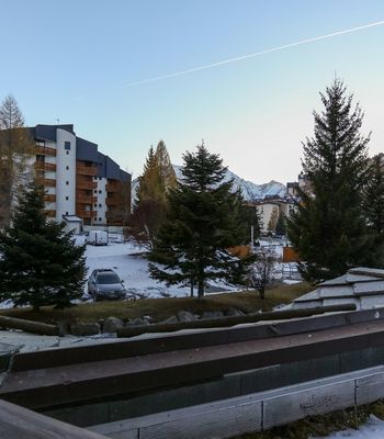 Studio · Les 2 Alpes - Photo 7