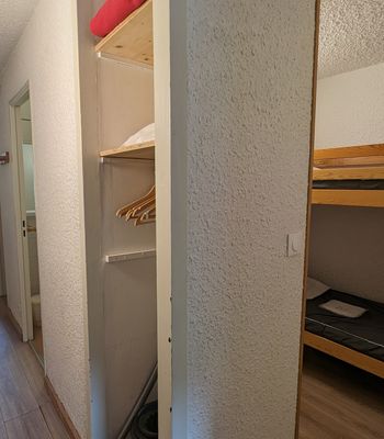 Studio · Les 2 Alpes - Photo 6