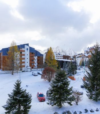 Studio · Les 2 Alpes - Photo 7