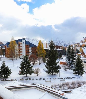 Studio · Les 2 Alpes - Photo 7