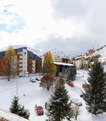 Studio · Les 2 Alpes - Photo 7