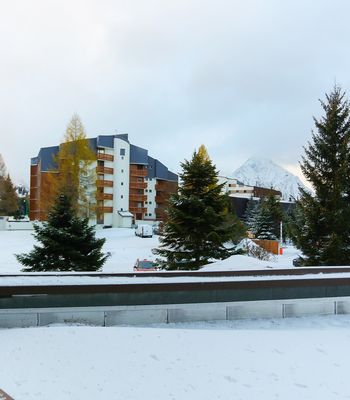 Studio · Les 2 Alpes - Photo 7