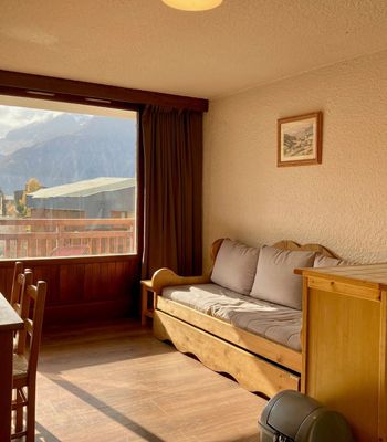 Studio · Les 2 Alpes - Photo 2