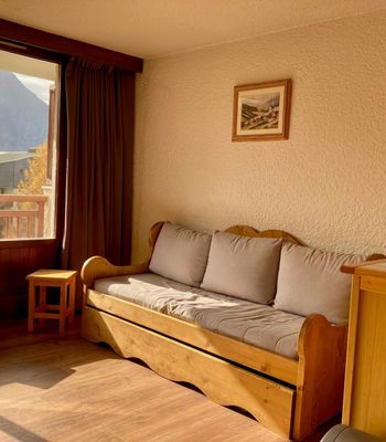 Studio · Les 2 Alpes - Photo 6