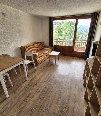 Studio · Les 2 Alpes - Photo 5