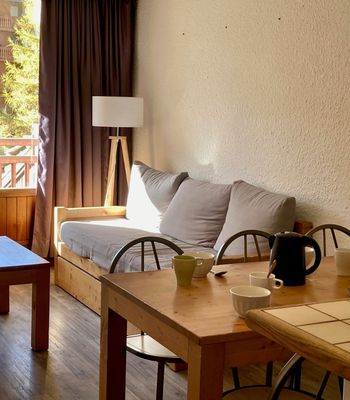 Appartement · Les 2 Alpes - Photo 2