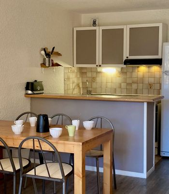 Appartement · Les 2 Alpes - Photo 3