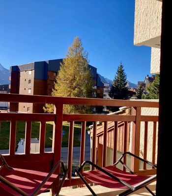 Appartement · Les 2 Alpes - Photo 6