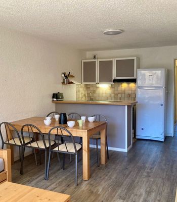 Appartement · Les 2 Alpes - Photo 1