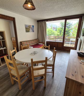 Appartement · Les 2 Alpes - Photo 2
