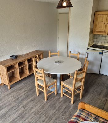 Appartement · Les 2 Alpes - Photo 3