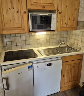 Appartement · Les 2 Alpes - Photo 4