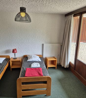 Appartement · Les 2 Alpes - Photo 5