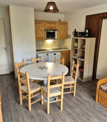 Appartement · Les 2 Alpes - Photo 1