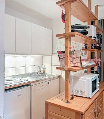 Studio · Les 2 Alpes - Photo 2