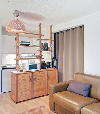 Studio · Les 2 Alpes - Photo 3
