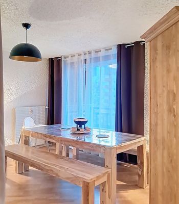 Studio · Les 2 Alpes - Photo 4