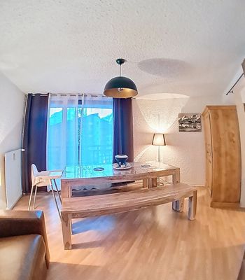 Studio · Les 2 Alpes - Photo 6