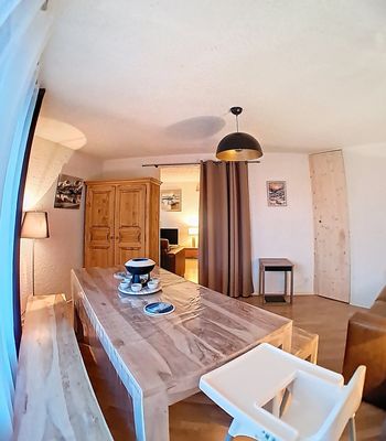 Studio · Les 2 Alpes - Photo 7