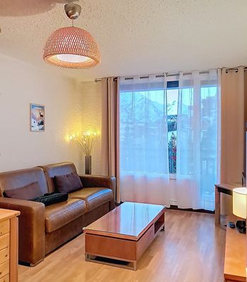 Studio · Les 2 Alpes - Photo 1