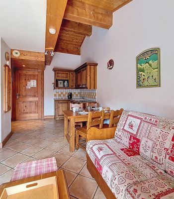 Appartement · Les Menuires - Photo 2