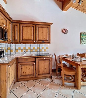 Appartement · Les Menuires - Photo 5