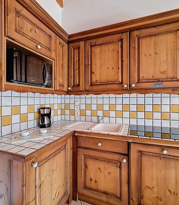 Appartement · Les Menuires - Photo 6