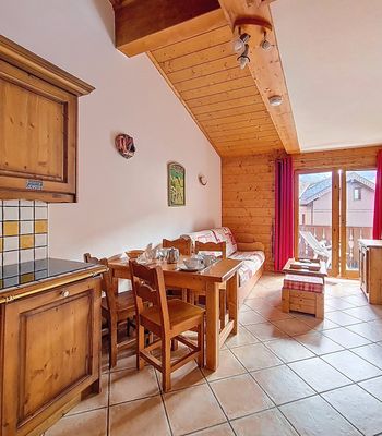 Appartement · Les Menuires - Photo 7