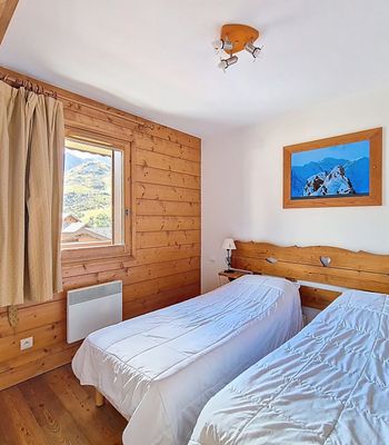 Appartement · Les Menuires - Photo 8