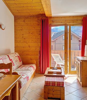 Appartement · Les Menuires - Photo 1