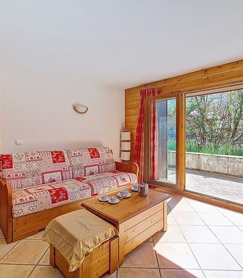 Appartement · Les Menuires - Photo 2