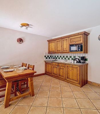 Appartement · Les Menuires - Photo 3