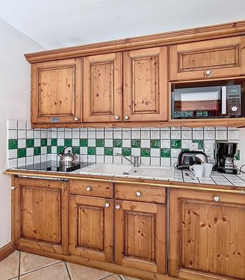 Appartement · Les Menuires - Photo 4