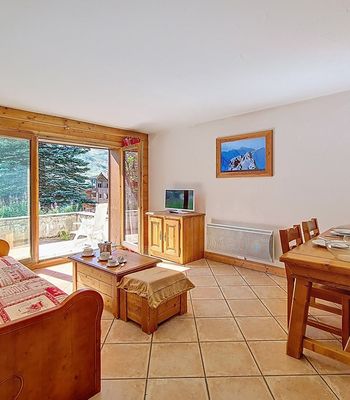 Appartement · Les Menuires - Photo 5