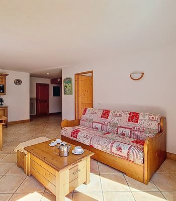 Appartement · Les Menuires - Photo 6