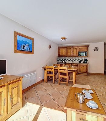 Appartement · Les Menuires - Photo 7