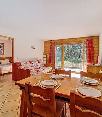 Appartement · Les Menuires - Photo 1