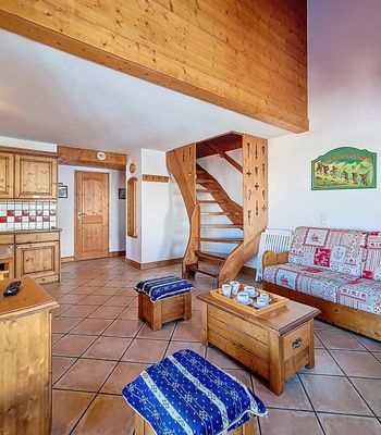 Appartement · Les Menuires - Photo 2