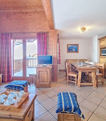 Appartement · Les Menuires - Photo 3
